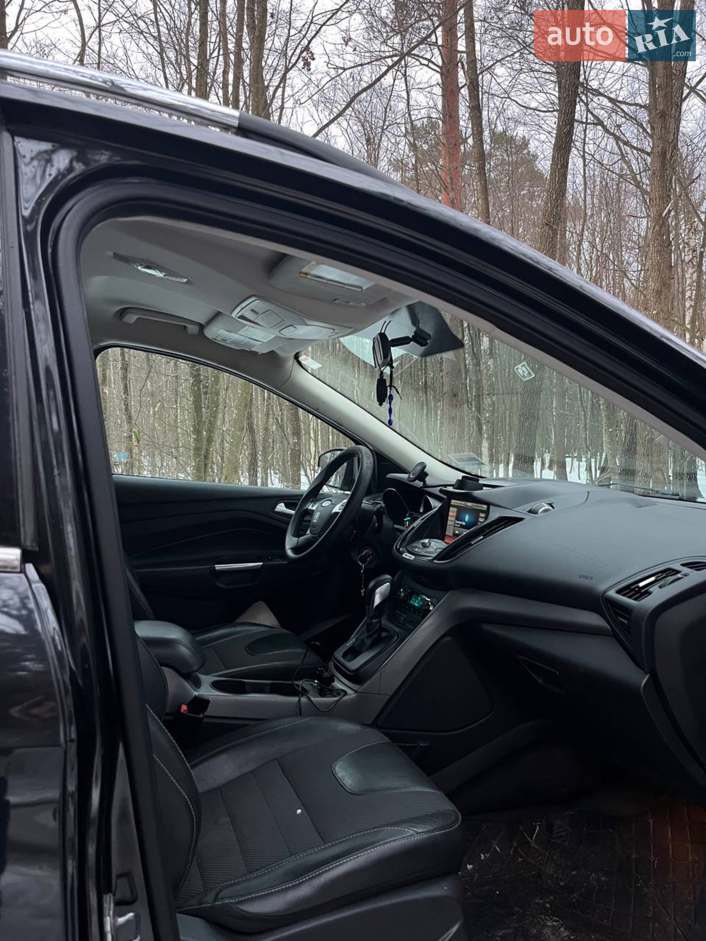 2014 Ford Escape - мініатюра 12