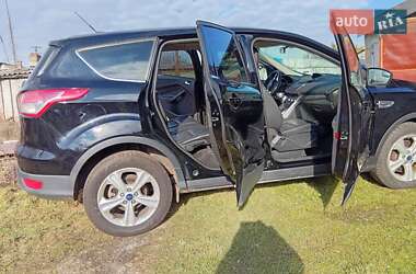 Позашляховик / Кросовер Ford Escape 2015 в Одесі