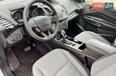 Позашляховик / Кросовер Ford Escape 2019 в Миколаєві