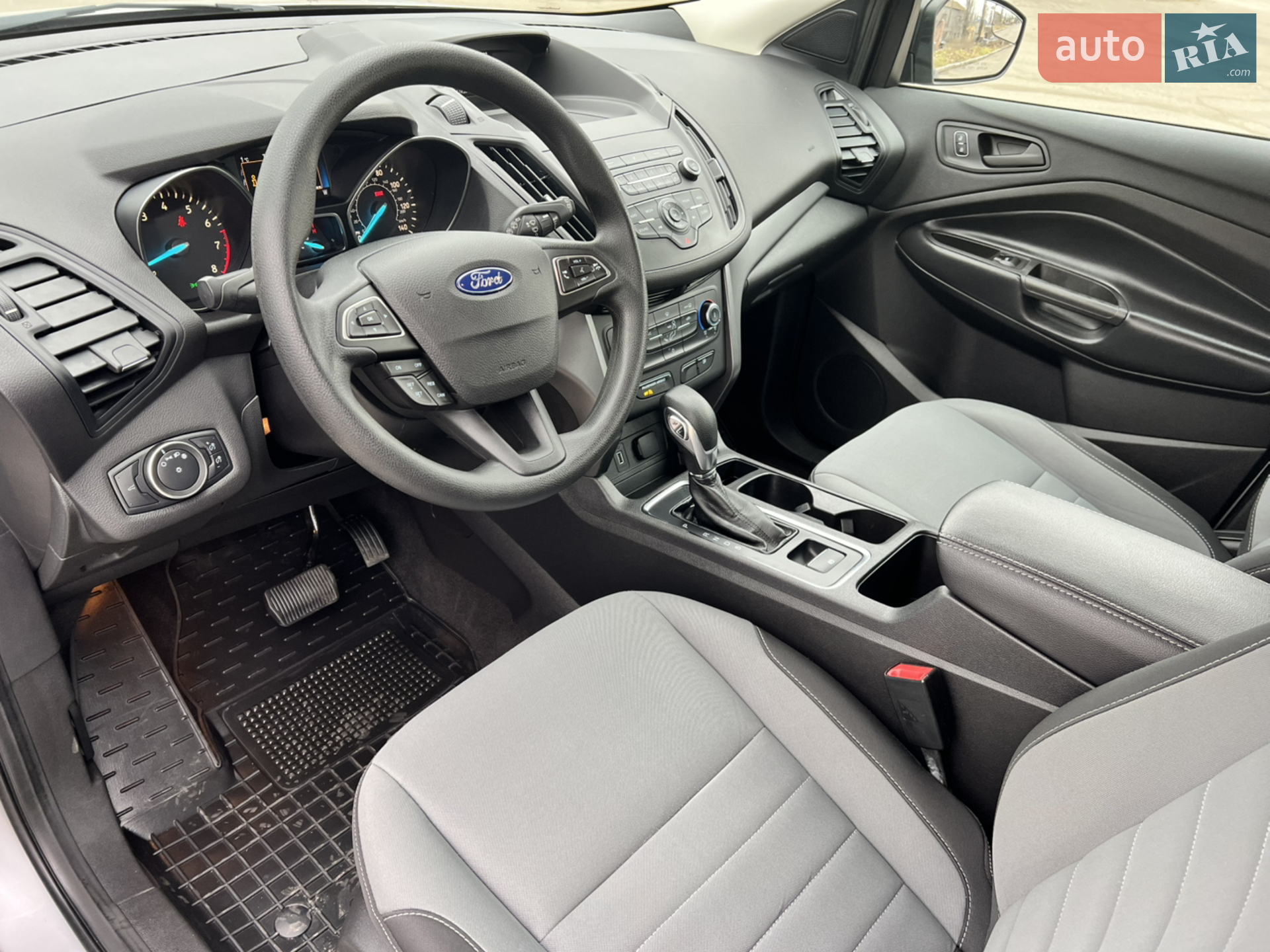 2019 Ford Escape - мініатюра 8