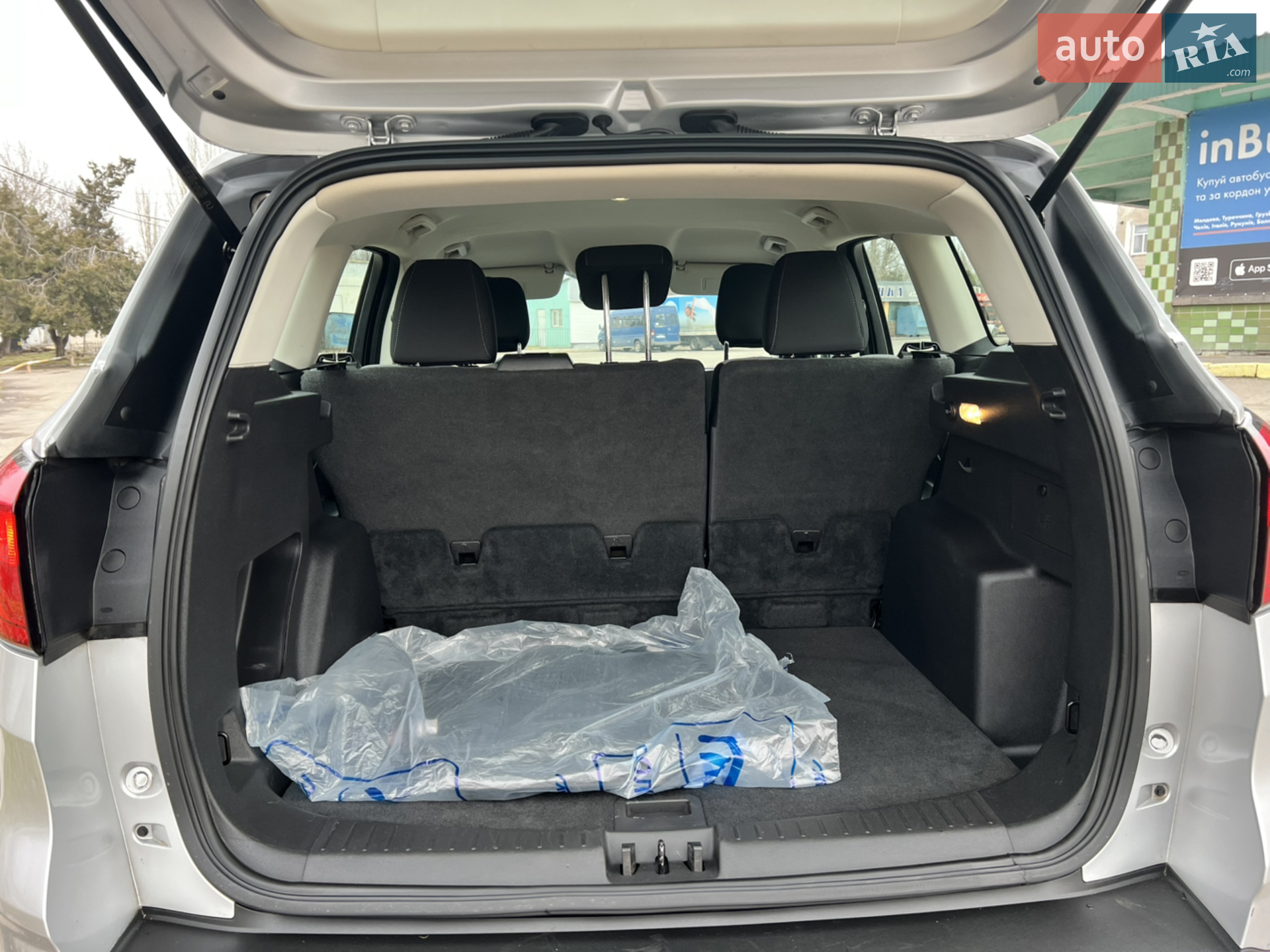 2019 Ford Escape - мініатюра 21