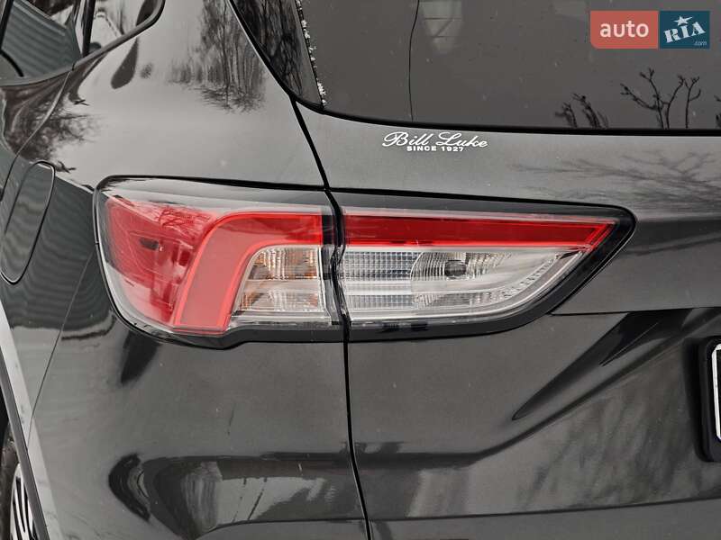 Позашляховик / Кросовер Ford Escape 2020 в Харкові фото 10 Позашляховик / Кросовер Ford Escape 2020 в Харкові