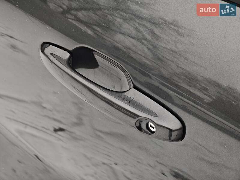 Позашляховик / Кросовер Ford Escape 2020 в Харкові фото 20 Позашляховик / Кросовер Ford Escape 2020 в Харкові