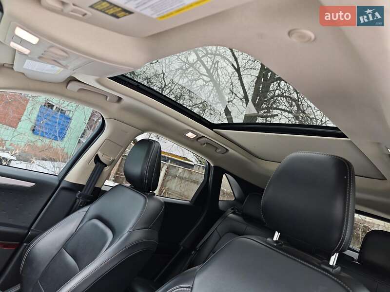 Позашляховик / Кросовер Ford Escape 2020 в Харкові фото 25 Позашляховик / Кросовер Ford Escape 2020 в Харкові
