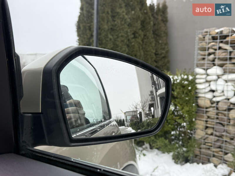 Внедорожник / Кроссовер Ford Escape 2017 в Стрые фото 38 Внедорожник / Кроссовер Ford Escape 2017 в Стрые