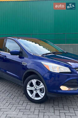 Позашляховик / Кросовер Ford Escape 2016 в Мукачевому