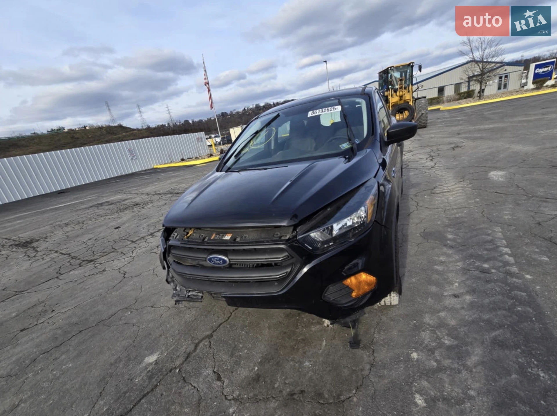 2019 Ford Escape - мініатюра 5