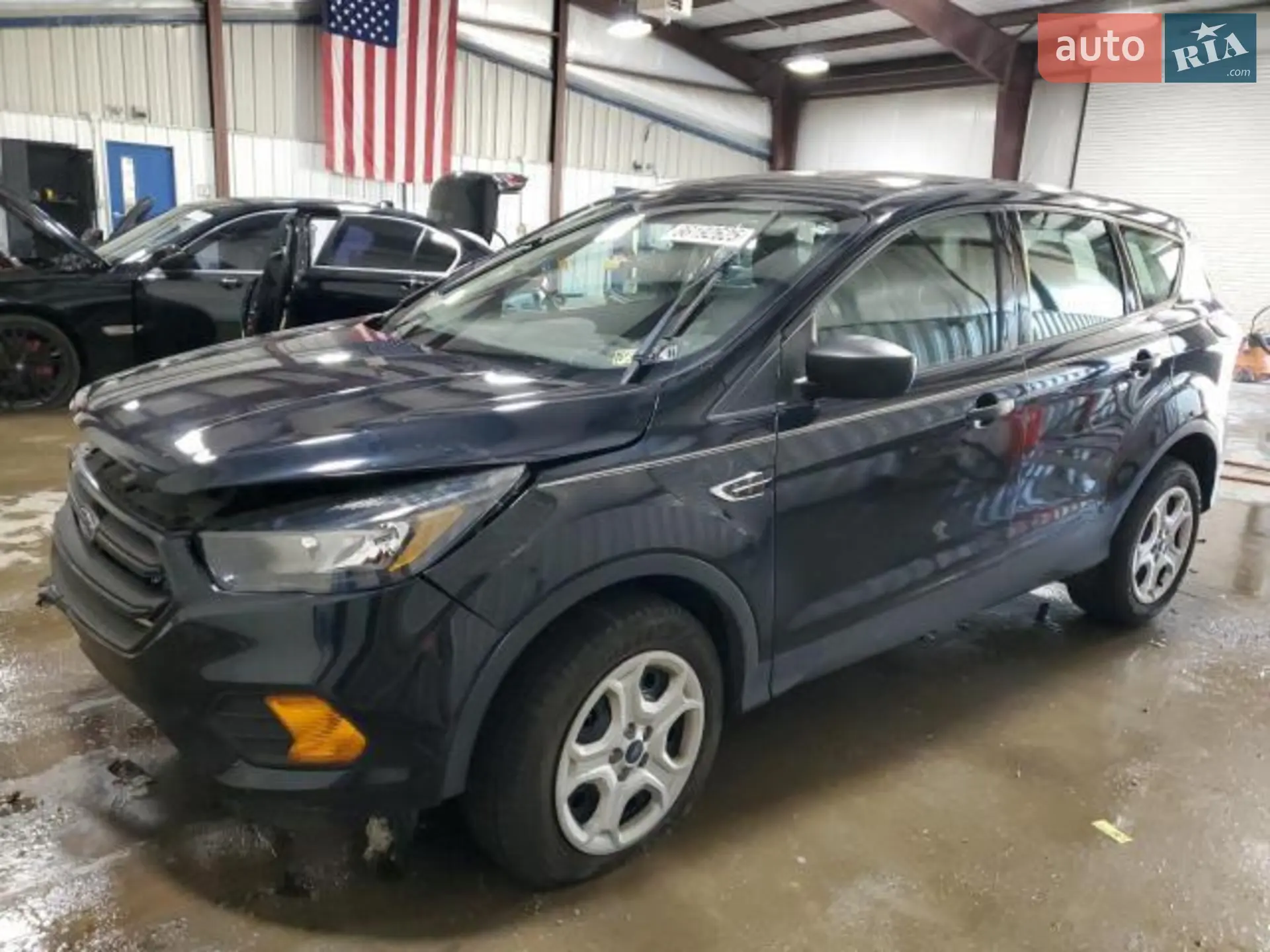 2019 Ford Escape - мініатюра 10