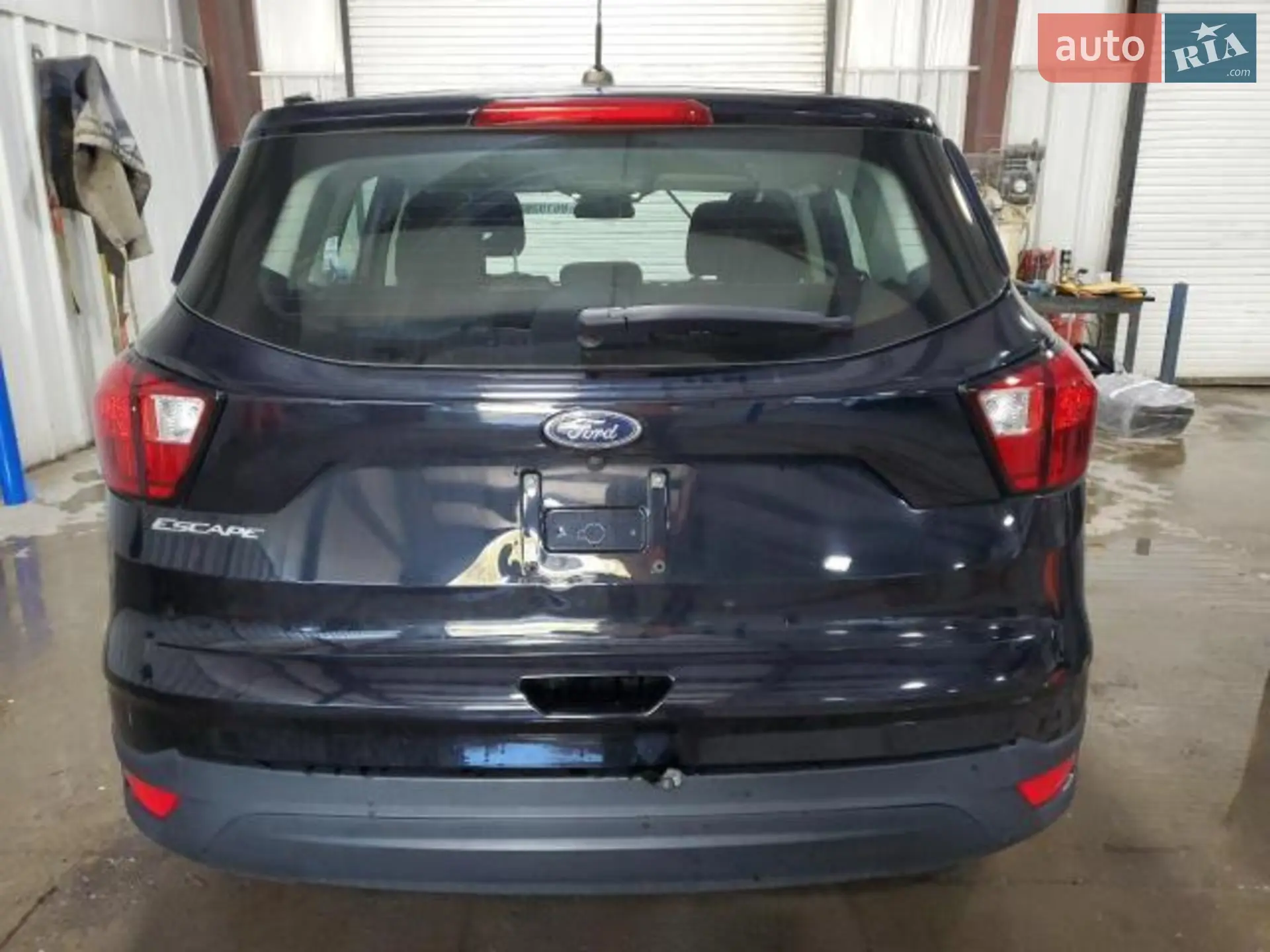 2019 Ford Escape - мініатюра 15