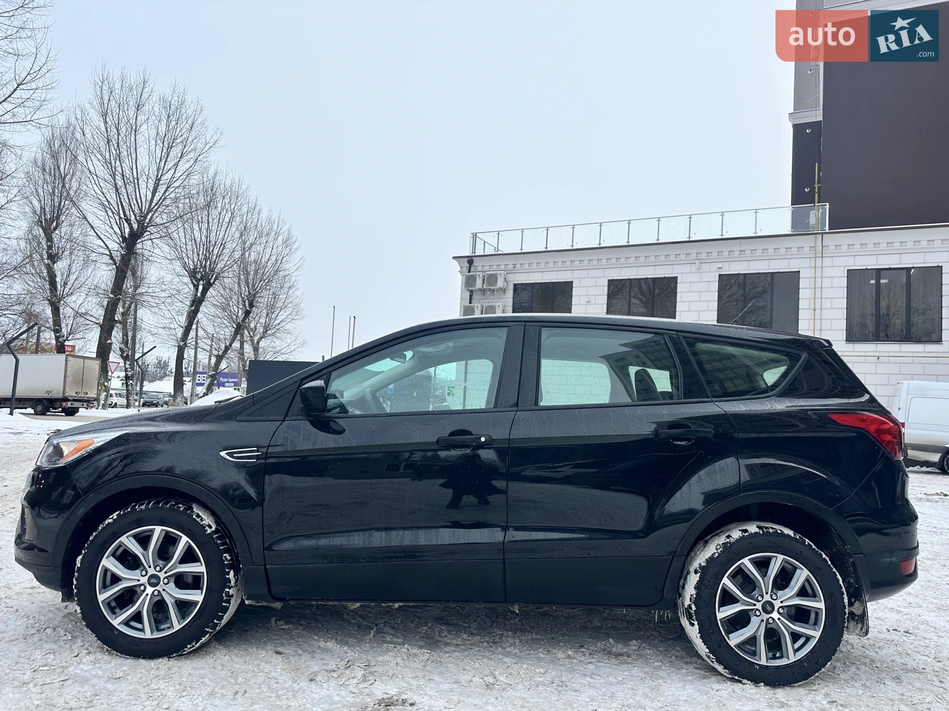 2019 Ford Escape - мініатюра 6