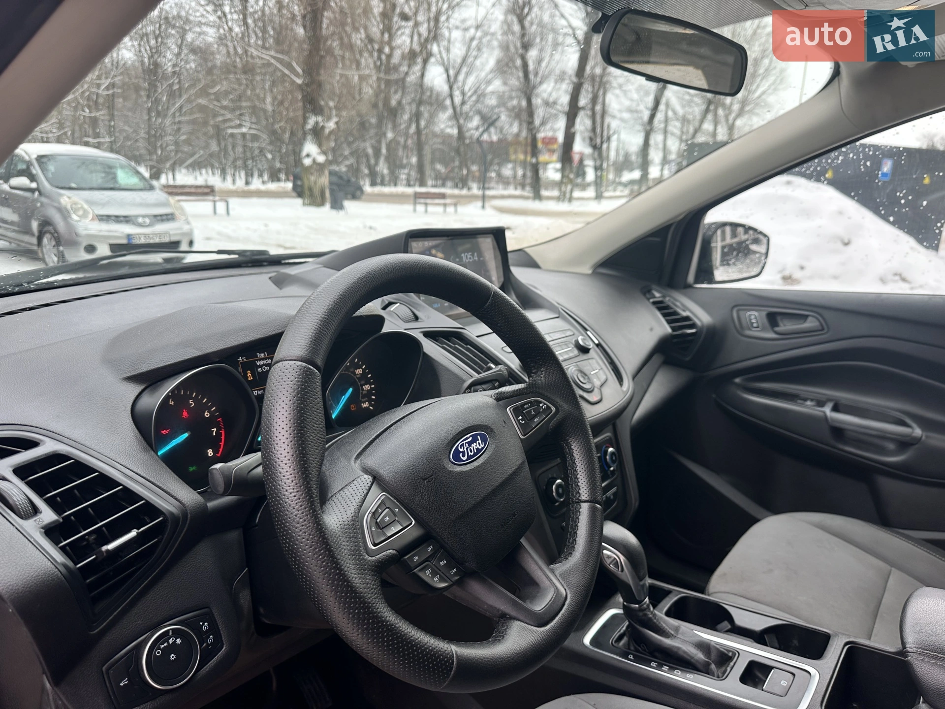 2019 Ford Escape - мініатюра 12