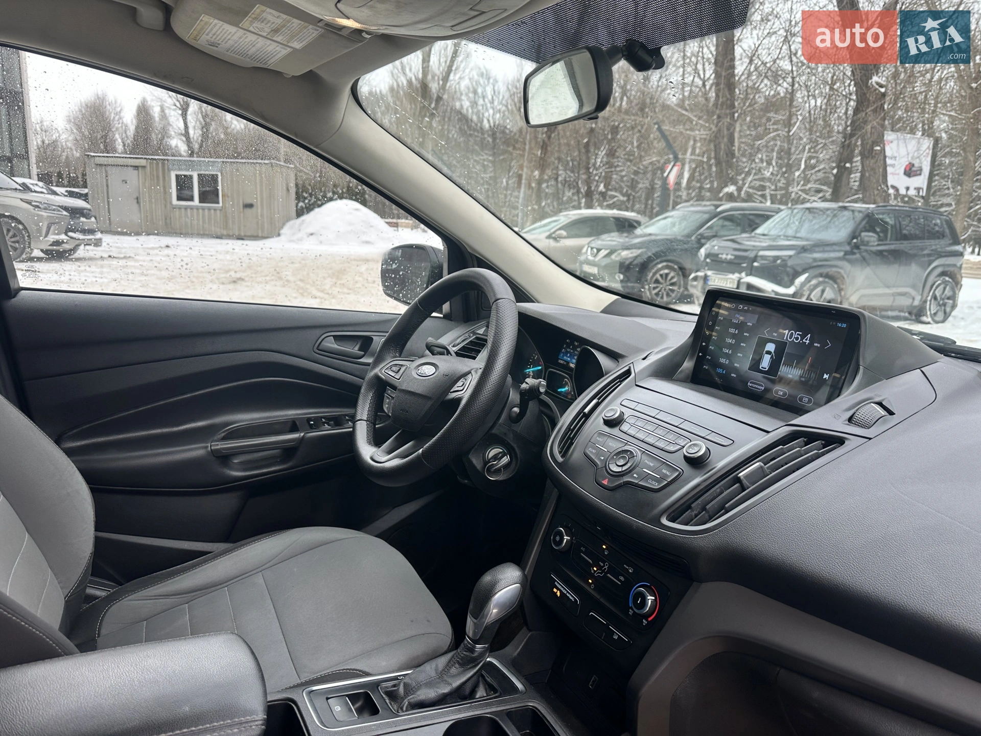 2019 Ford Escape - мініатюра 13