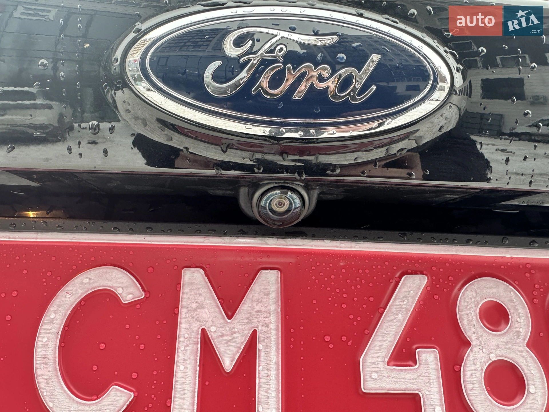 2019 Ford Escape - мініатюра 24