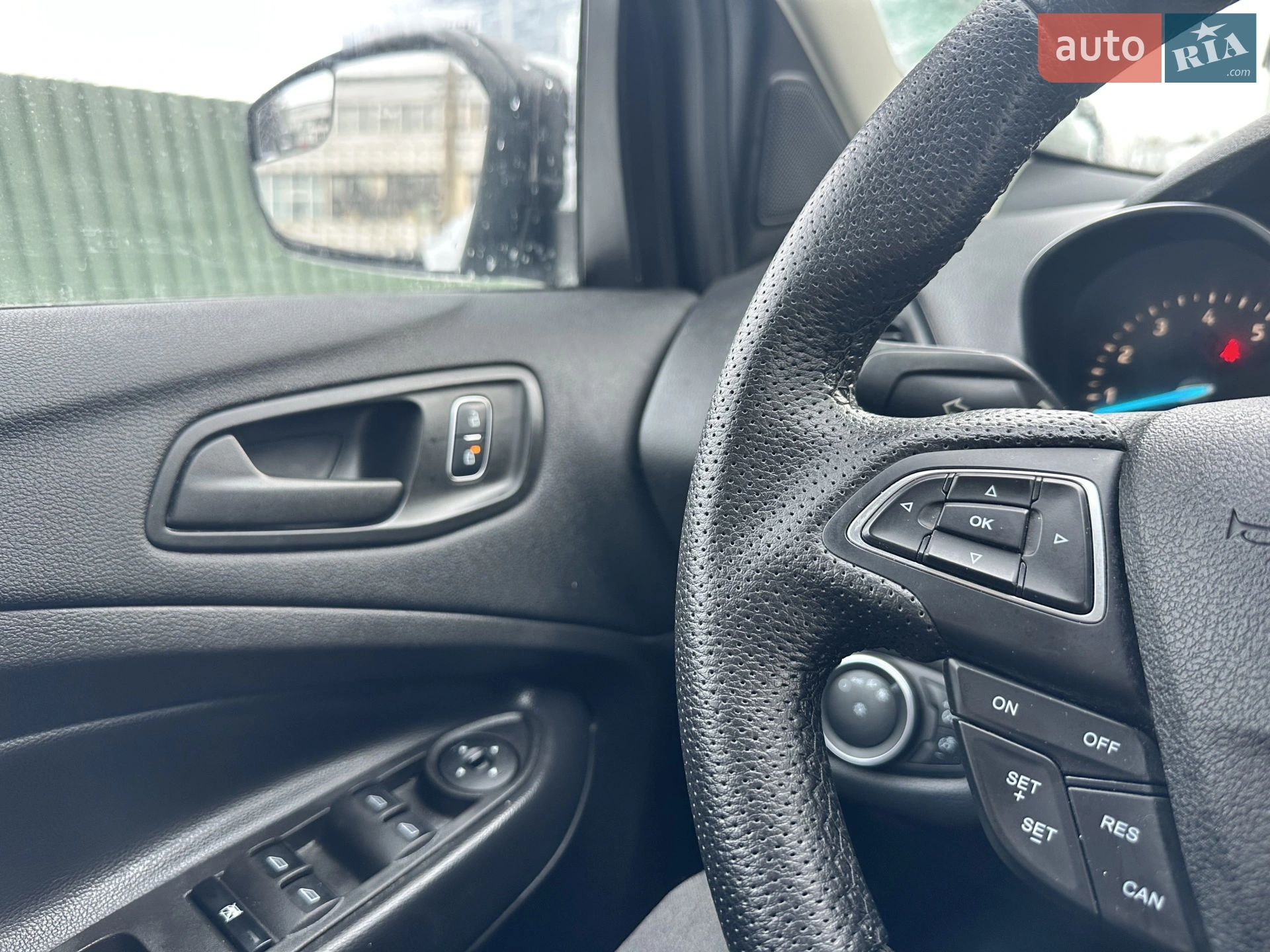 2019 Ford Escape - мініатюра 16