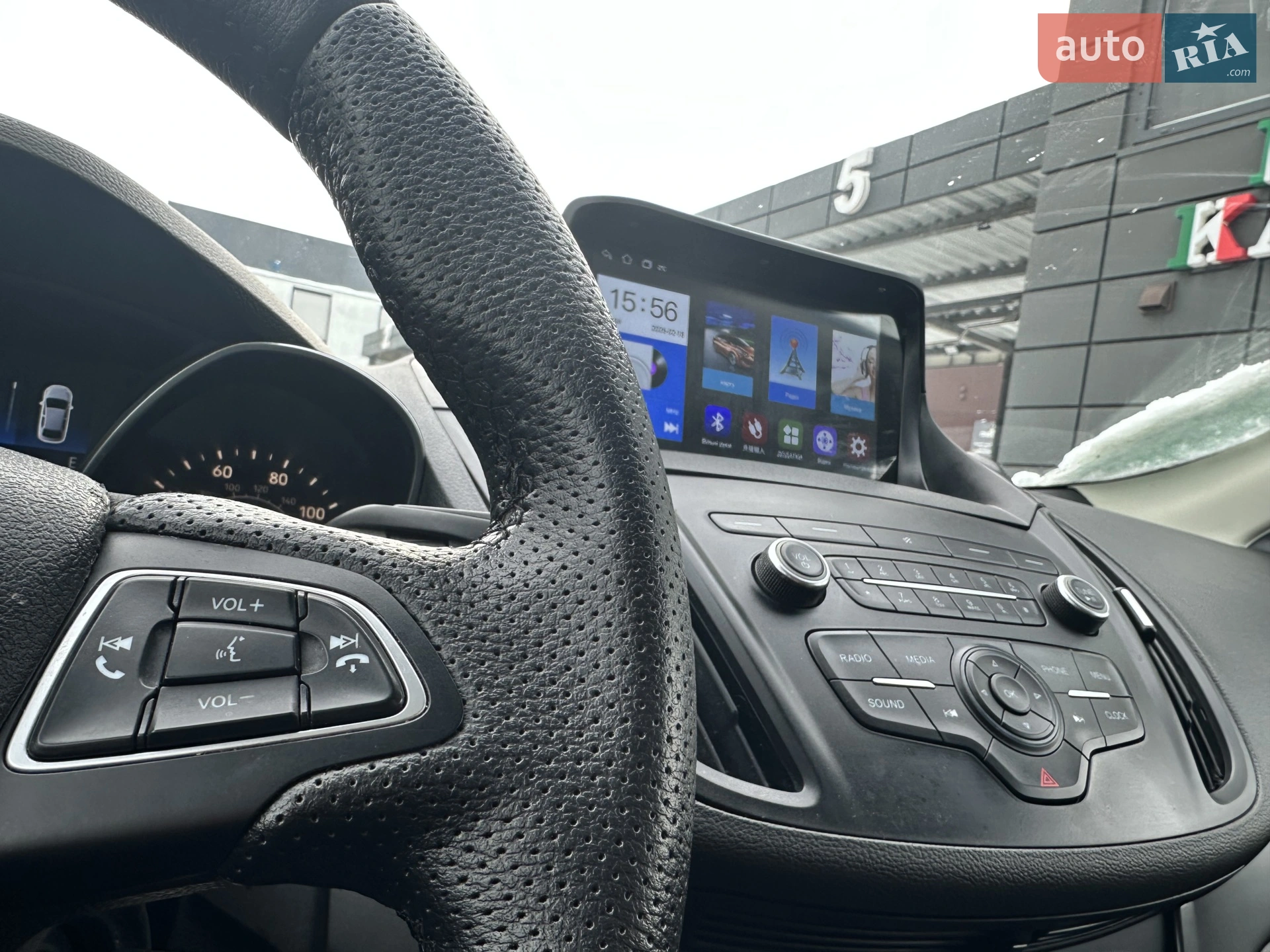 2019 Ford Escape - мініатюра 23