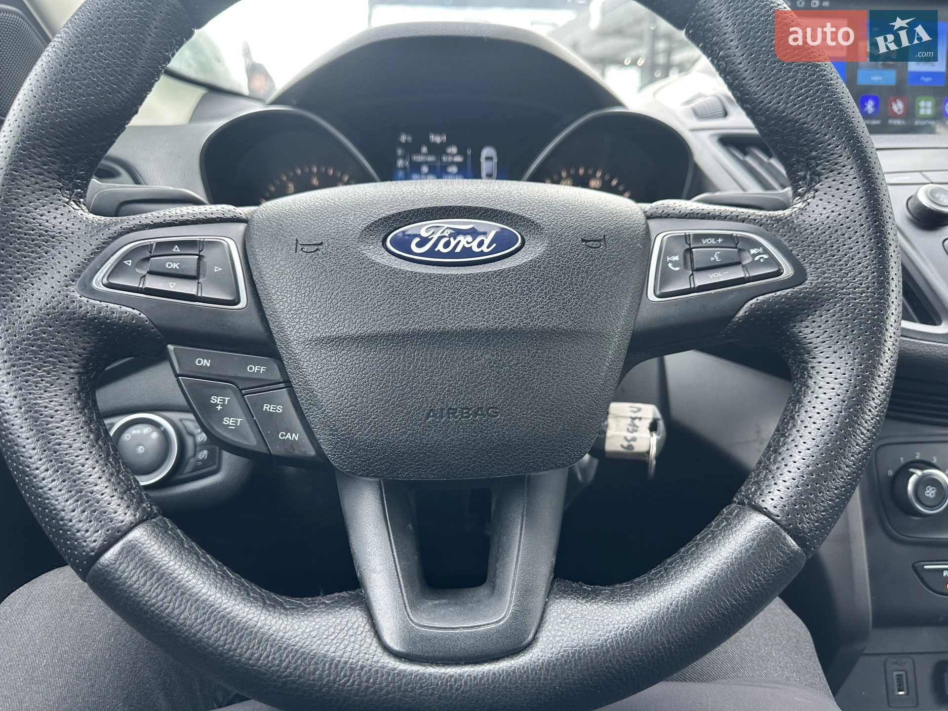 2019 Ford Escape - мініатюра 20