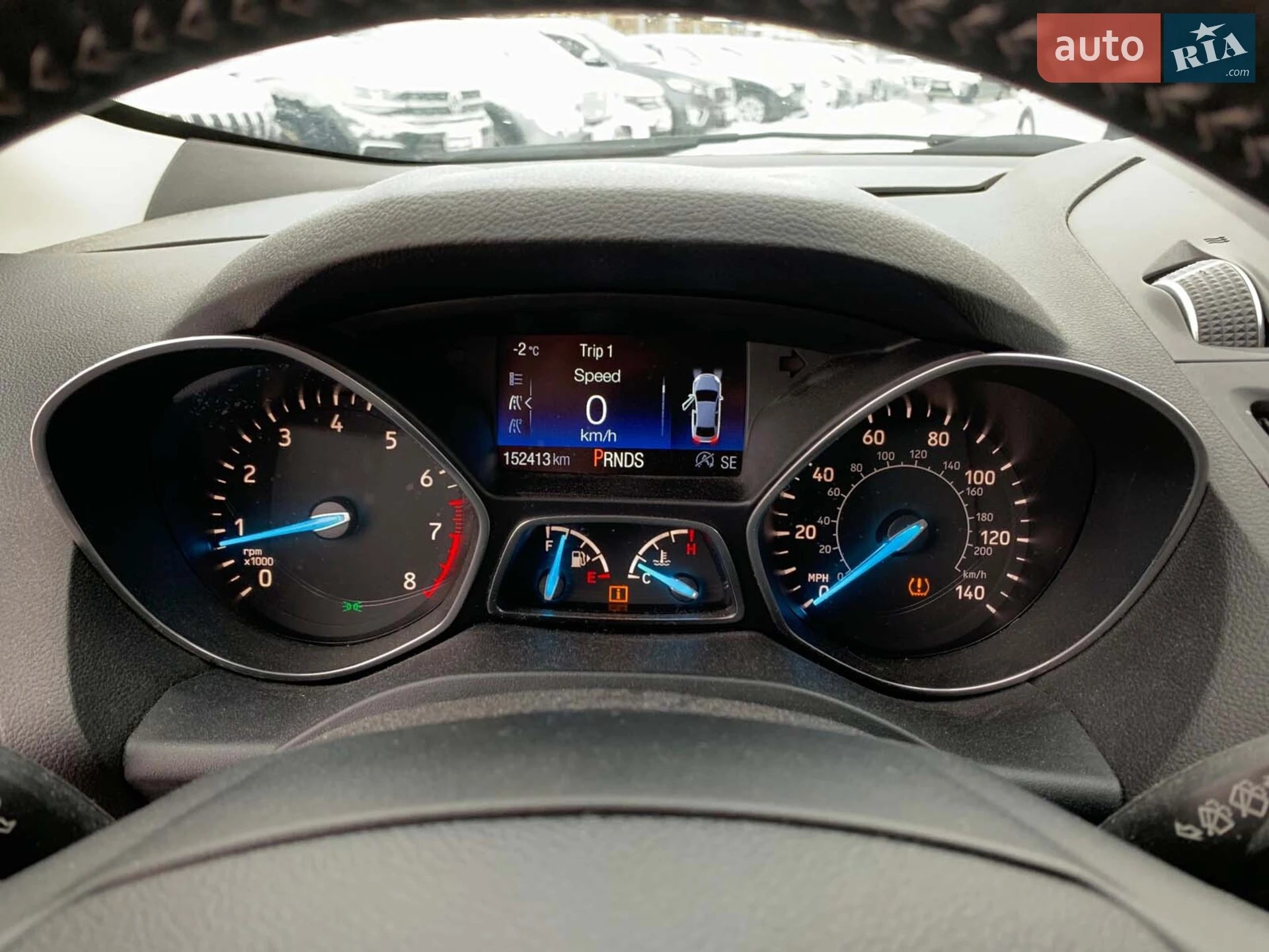 2019 Ford Escape - мініатюра 29