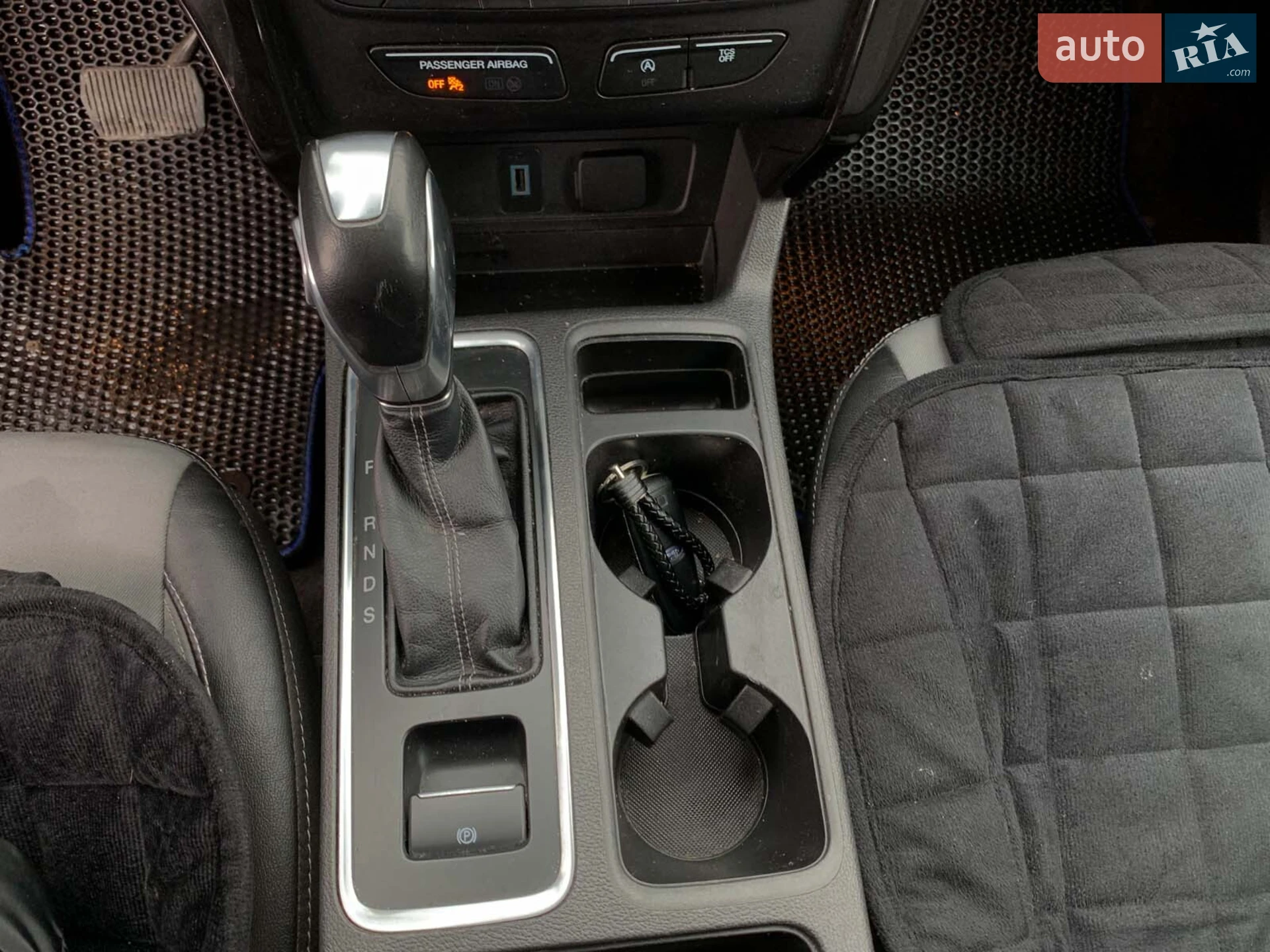2019 Ford Escape - мініатюра 33