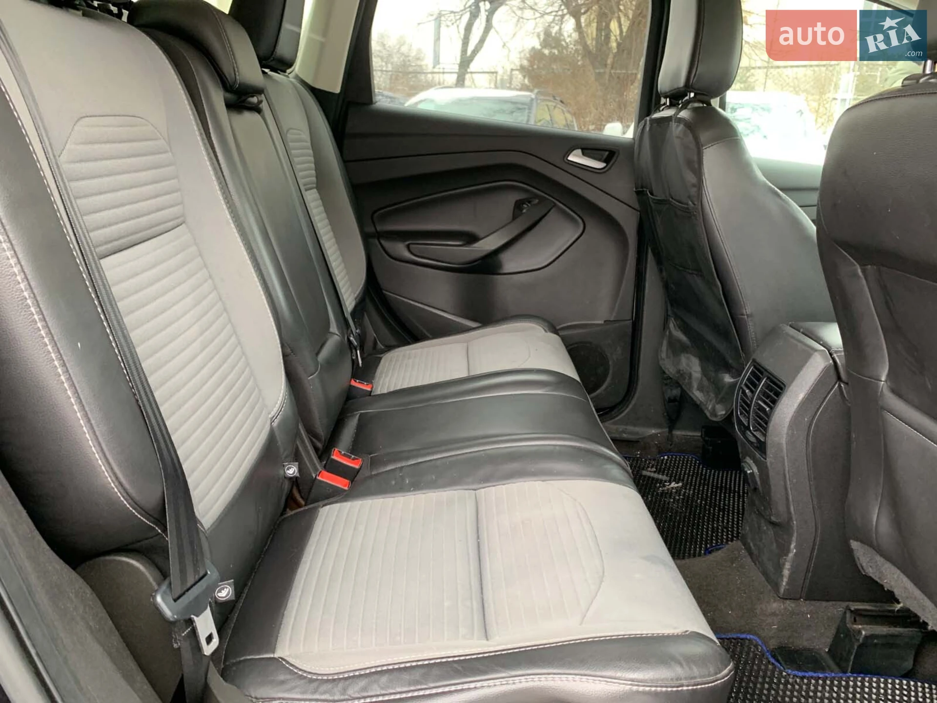 2019 Ford Escape - мініатюра 38