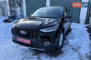 Позашляховик / Кросовер Ford Escape 2024 в Рівному