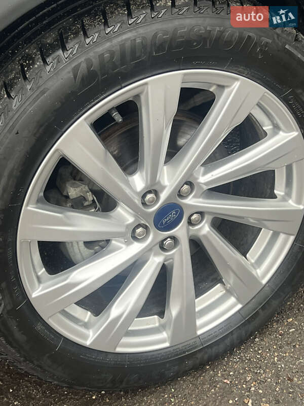 Внедорожник / Кроссовер Ford Escape 2021 в Одессе