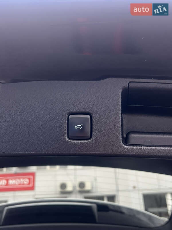 Внедорожник / Кроссовер Ford Escape 2021 в Одессе