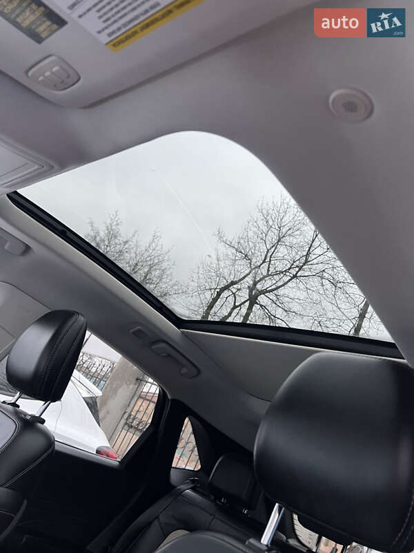 Внедорожник / Кроссовер Ford Escape 2021 в Одессе