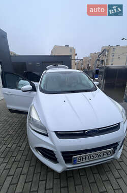 Внедорожник / Кроссовер Ford Escape 2013 в Одессе