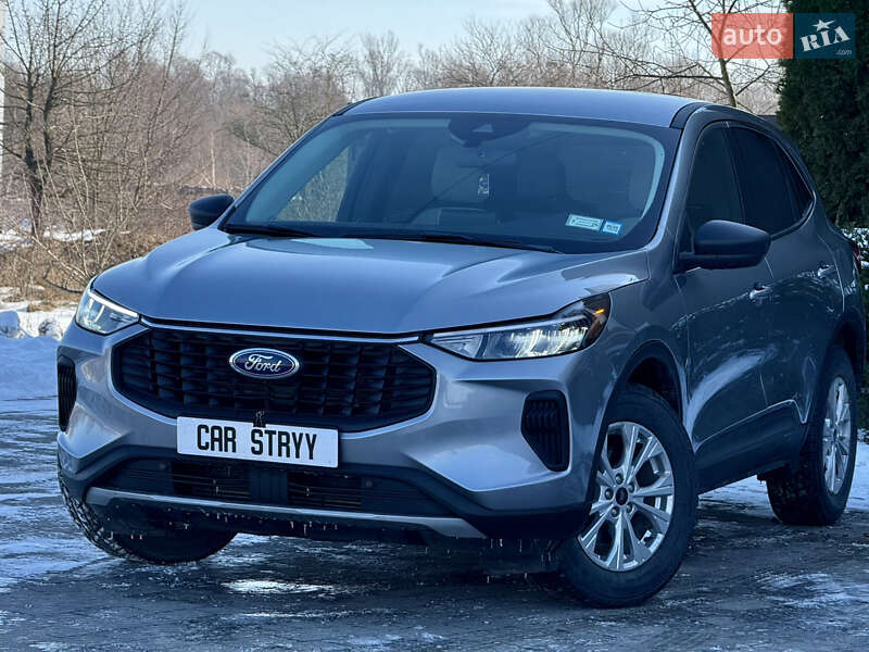 Ford Escape 2024 Ford Escape 2024