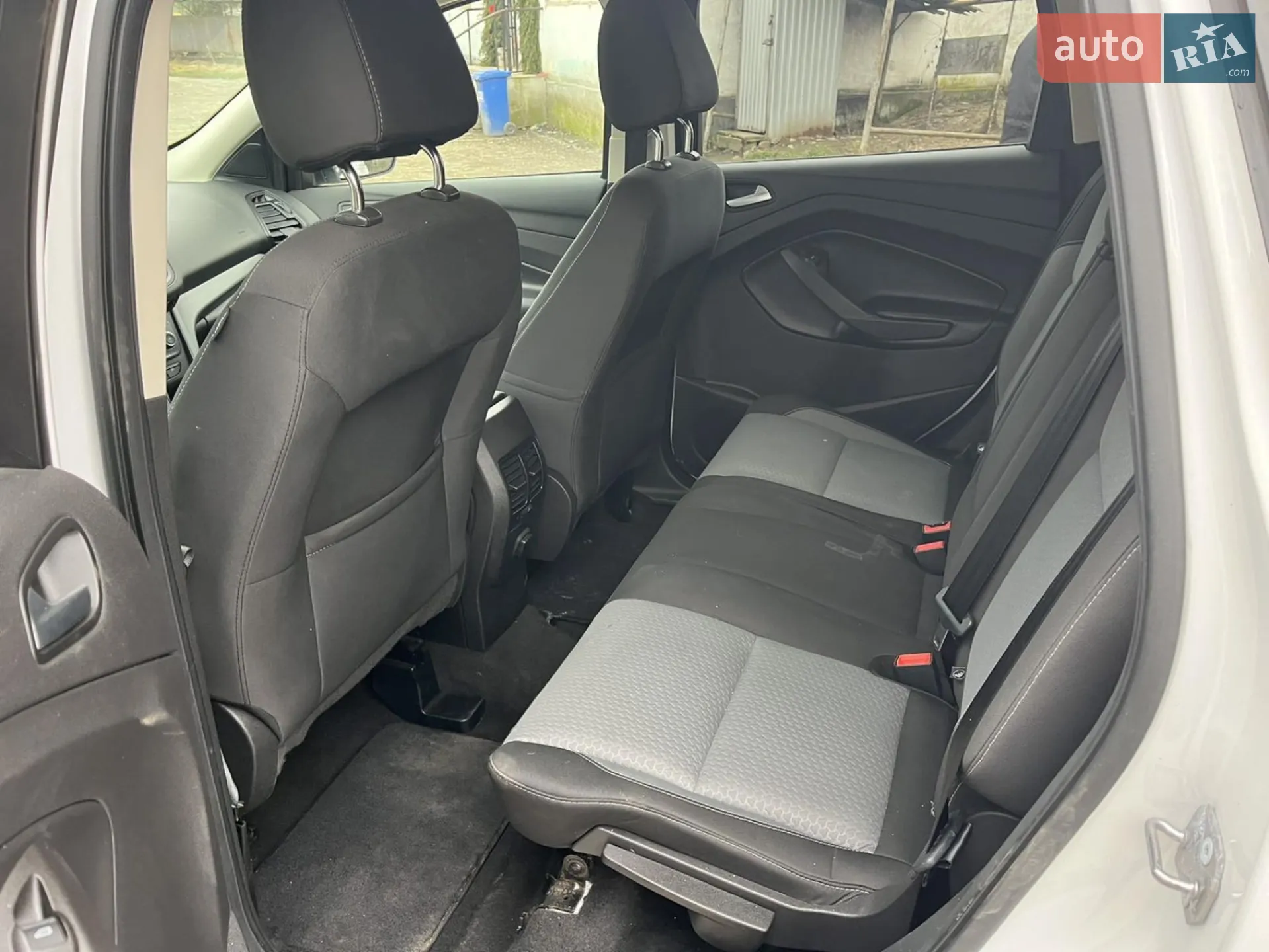 2016 Ford Escape - мініатюра 15