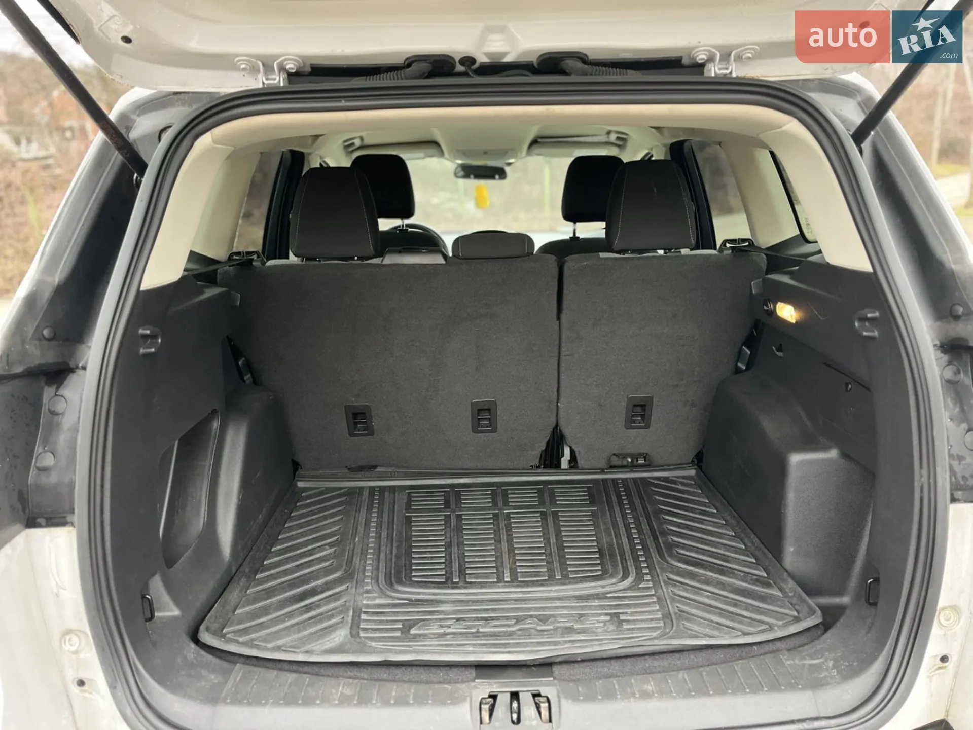 2016 Ford Escape - мініатюра 18