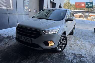 Позашляховик / Кросовер Ford Escape 2019 в Києві