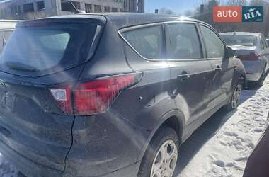 Позашляховик / Кросовер Ford Escape 2019 в Львові