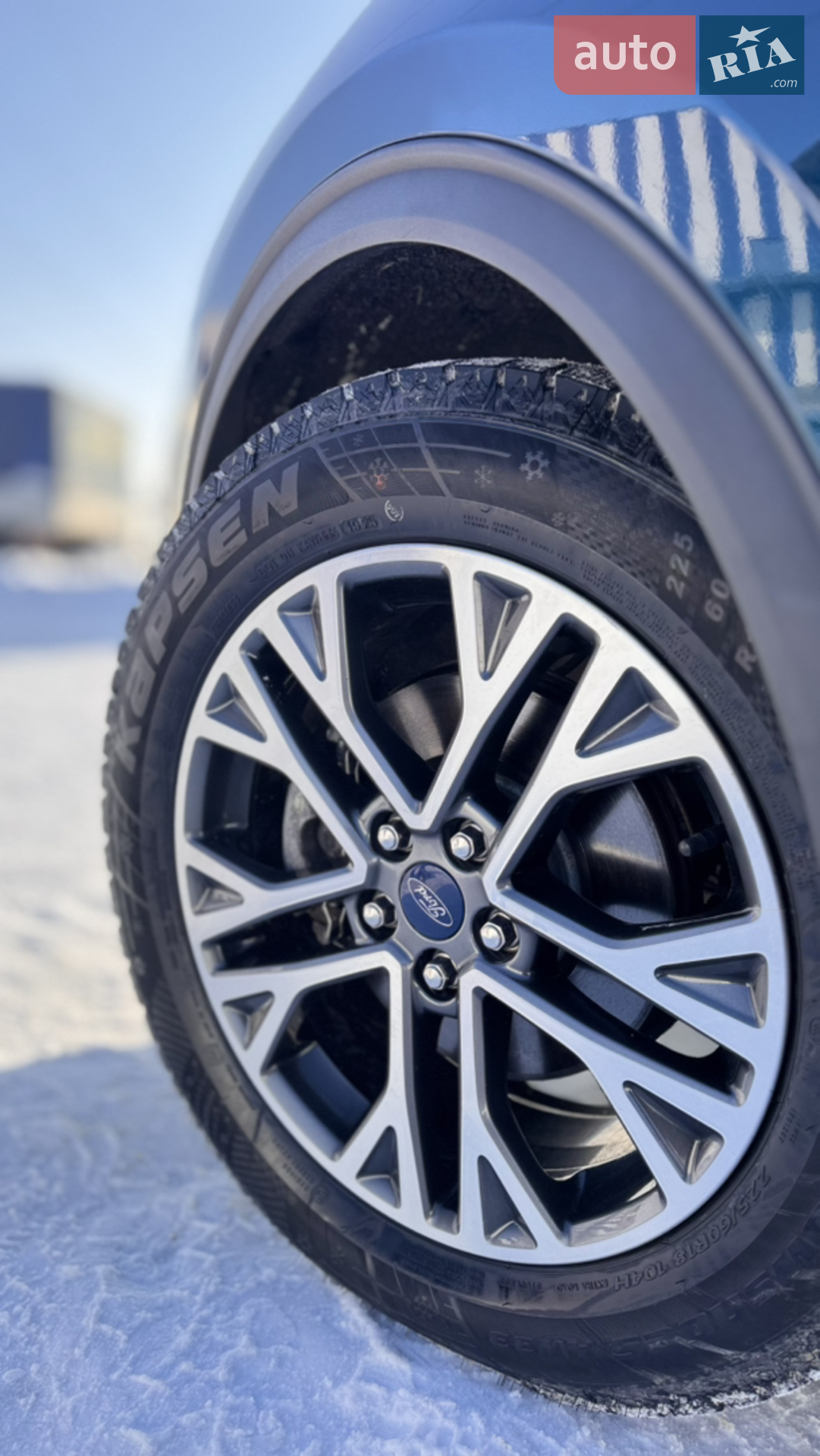 2019 Ford Escape - мініатюра 39
