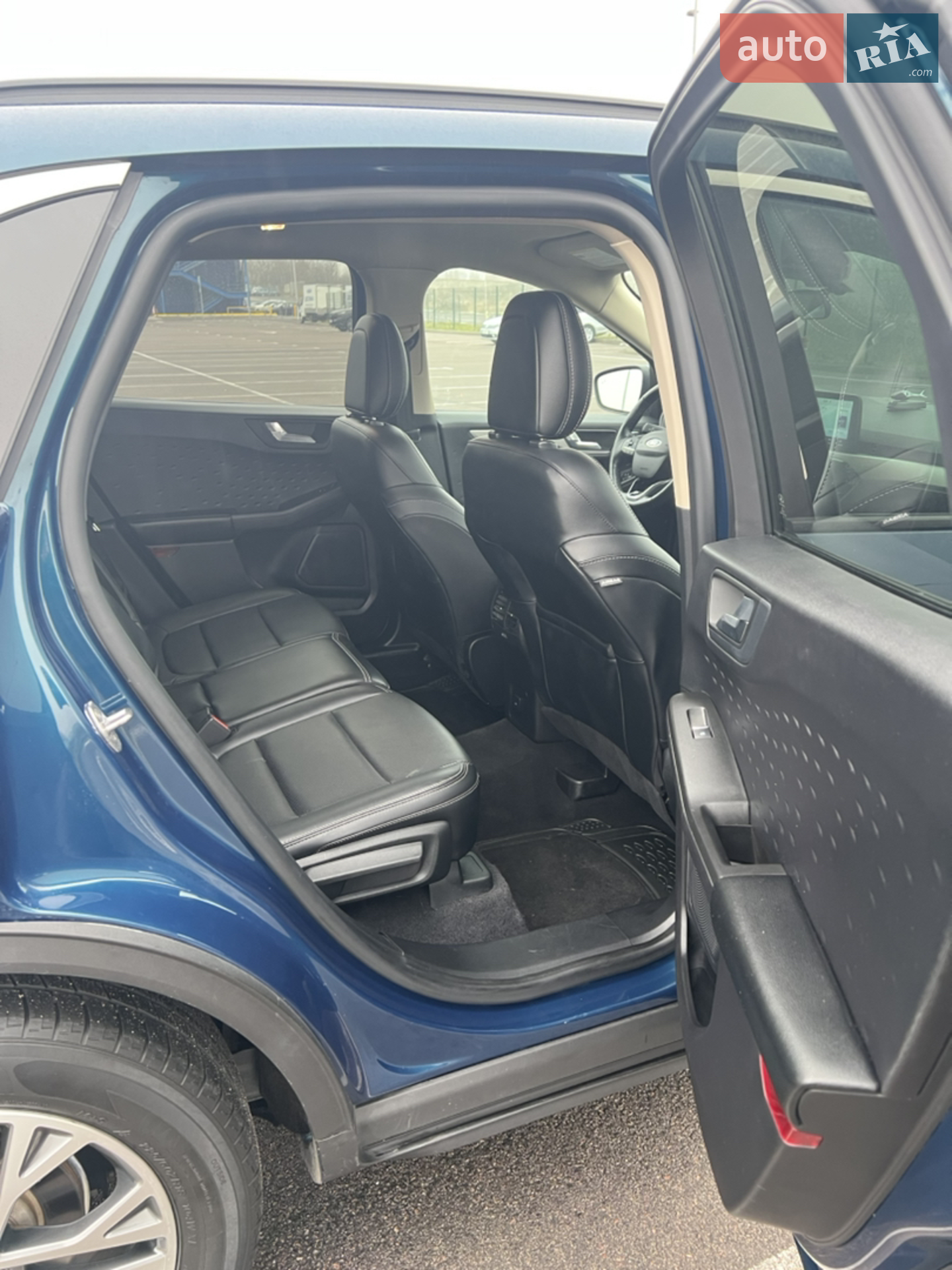 2019 Ford Escape - мініатюра 44