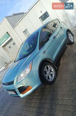 Позашляховик / Кросовер Ford Escape 2012 в Чорткові