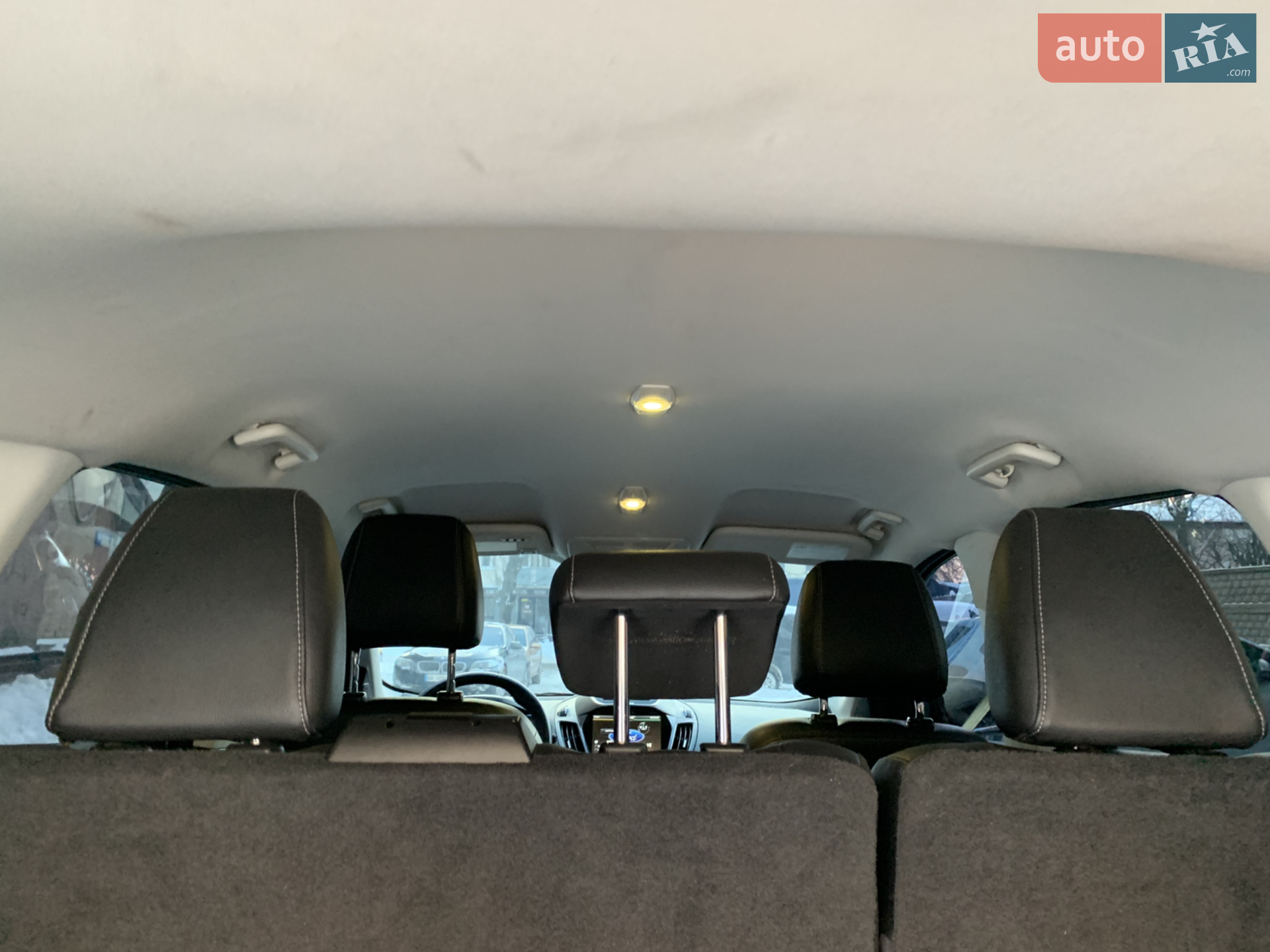 2014 Ford Escape - мініатюра 20