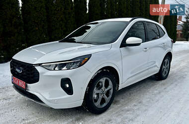 Позашляховик / Кросовер Ford Escape 2023 в Києві