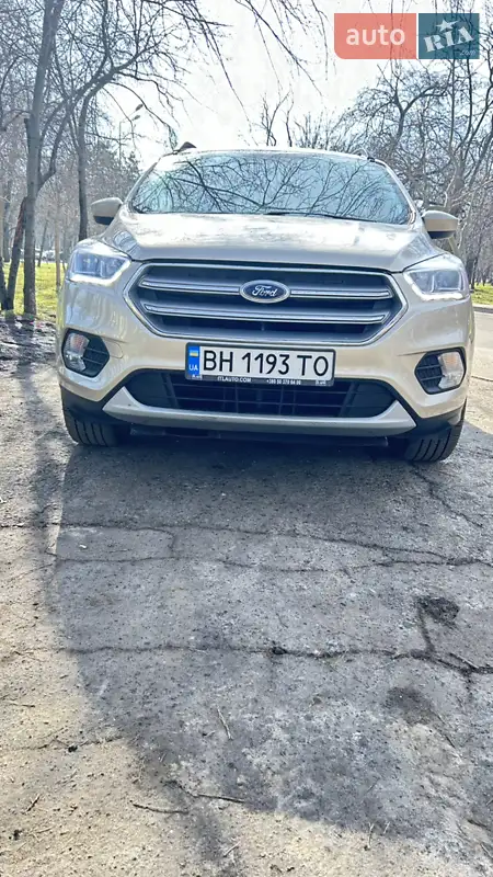 Ford Escape