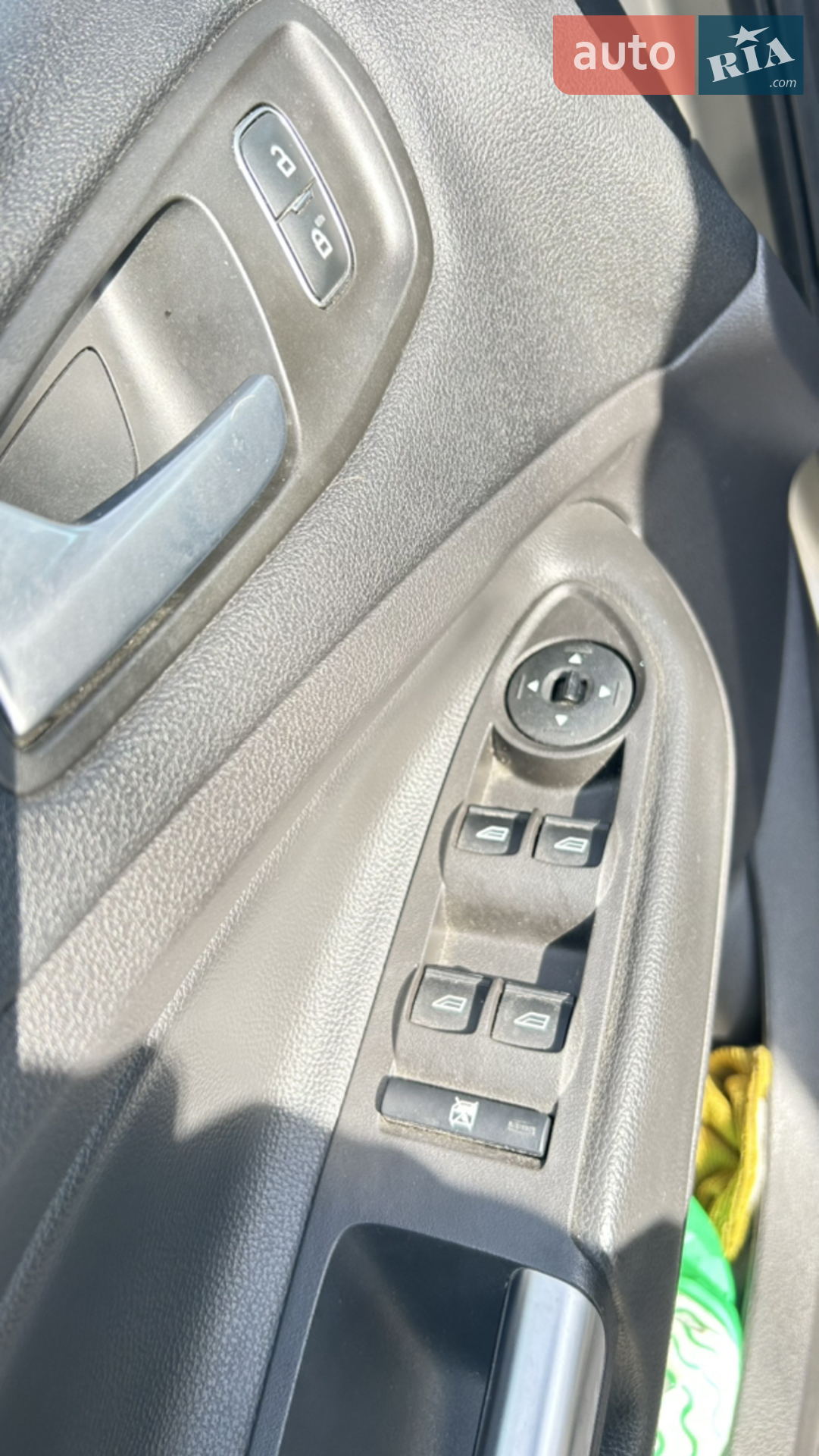 2018 Ford Escape - мініатюра 9