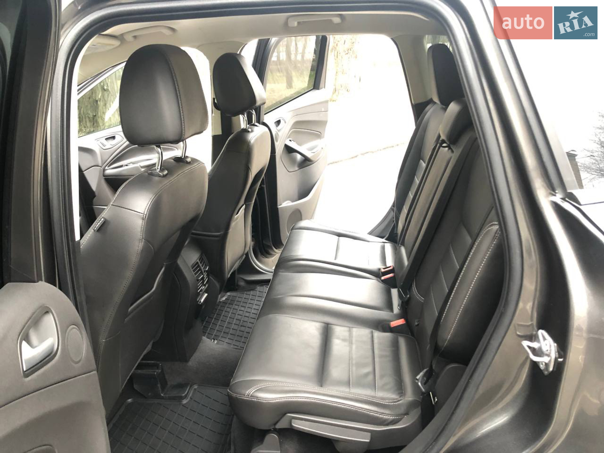 2015 Ford Escape - мініатюра 9