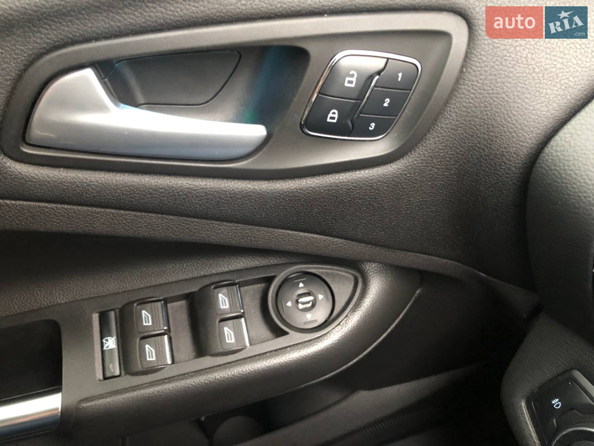 2015 Ford Escape - мініатюра 20