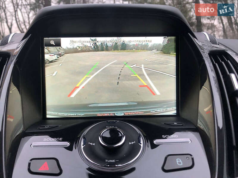 Позашляховик / Кросовер Ford Escape 2015 в Миколаєві фото 13 Позашляховик / Кросовер Ford Escape 2015 в Миколаєві