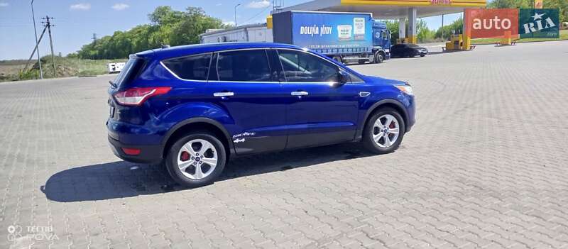 Позашляховик / Кросовер Ford Escape 2014 в Горохові