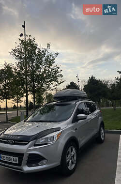 Внедорожник / Кроссовер Ford Escape 2013 в Днепре