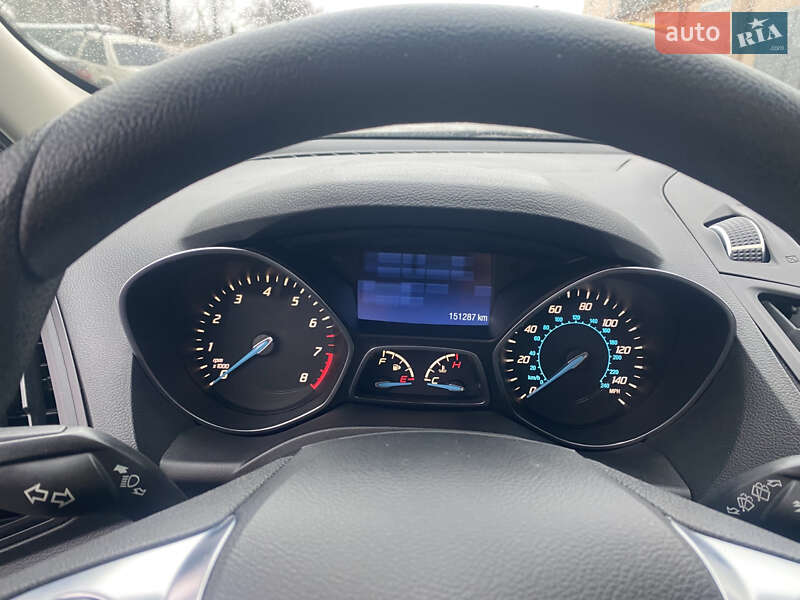 Внедорожник / Кроссовер Ford Escape 2015 в Жмеринке