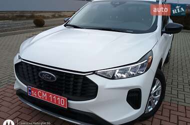 Позашляховик / Кросовер Ford Escape 2024 в Хусті