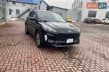 Внедорожник / Кроссовер Ford Escape 2020 в Ровно