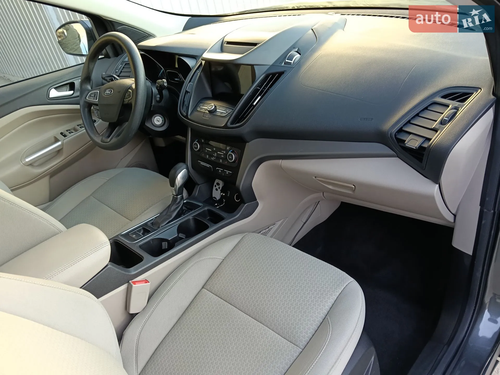 2018 Ford Escape - мініатюра 10