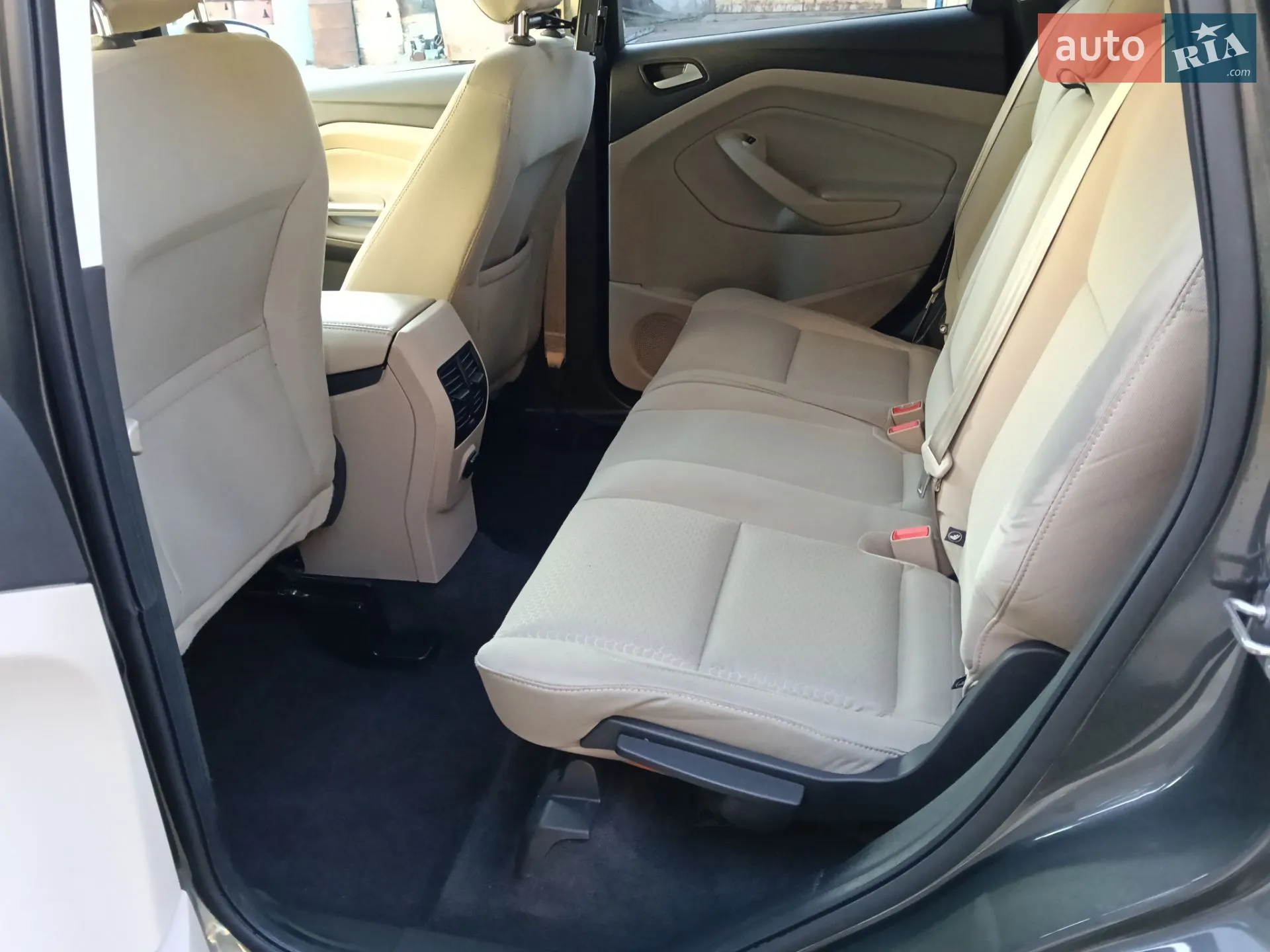 2018 Ford Escape - мініатюра 13
